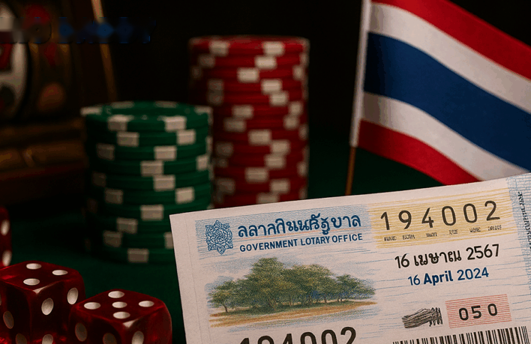 Thailand lottery 747x485